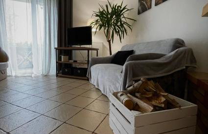 Cichy Zakątek dom całoroczny , Janowiec, Kazimierz Dolny, - Foto 6