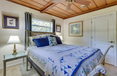 Near Kayak Launch Riverfront Home in Sanford! - Photo 21