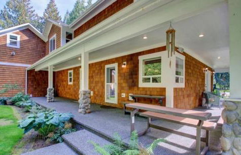 New Skagit Sunset Birdsview, Concrete, WA - Foto 41