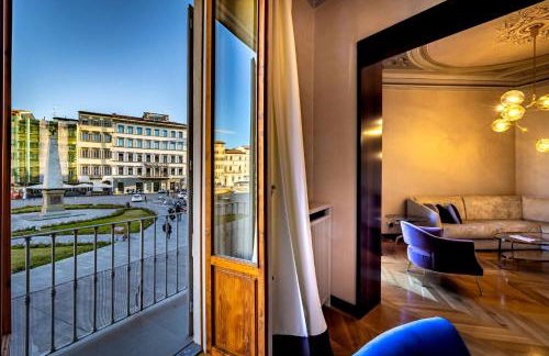 YiD Santa Maria Novella Suites apt with balcony - Foto 12