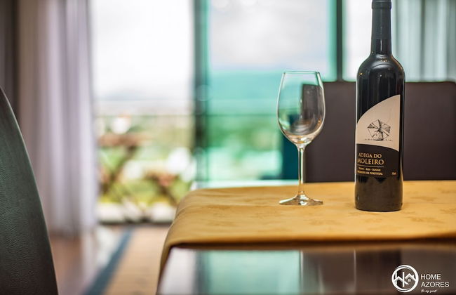 Home Azores - Mountain View Apartment - Foto 36