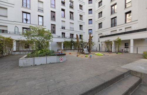 Zentrales Gallerie-Loft Alexanderplatz - Foto 30