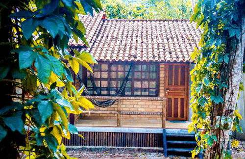 Chalé 01 Itaipu Vale da Colina Niterói - Photo 3