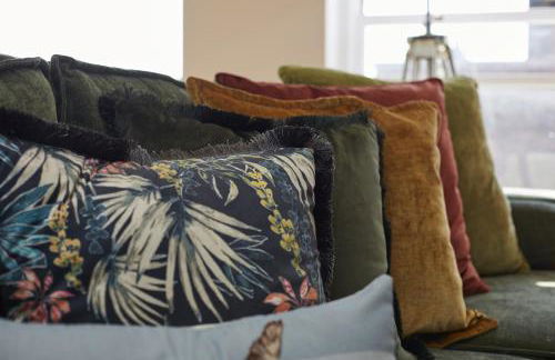 Hayy Luxury 2 Bed Apartments in Leeds City Centre - Foto 41