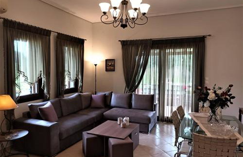 ZENIA Pelion garden house - Foto 10