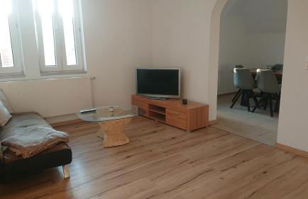 Ferienwohnung zur Silbertanne - Foto 11