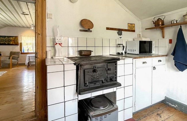 4 Person Holiday Home in Kolmarden - Foto 5