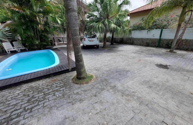 Loft Barra da Fortaleza - Piscina - Foto 12