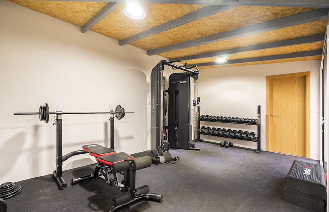 Douro Prestige with Shared S-Pool - Foto 76