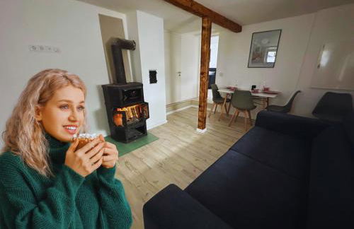 JobelHome Alb Apartment - Foto 1