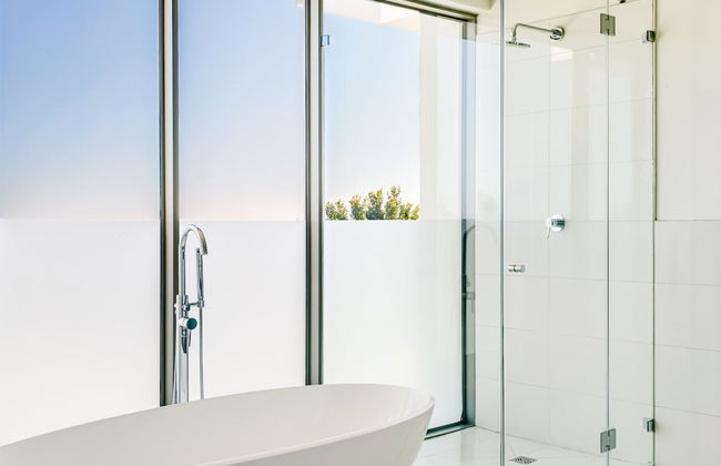 Sea View Sanctuary at Shakawe Villa - Foto 19