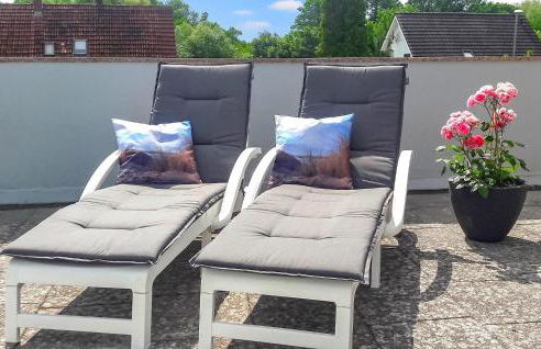 Ferienwohnung Hohen Wangelin - Foto 9