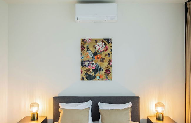 Alphabet Apartments Brede Hilledijk - Photo 66