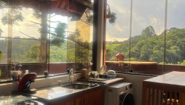 Loft in the Woods in São Roque! - Foto 3