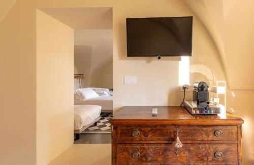 Garden Apartment - Palazzo Villani Lubelli - Foto 29