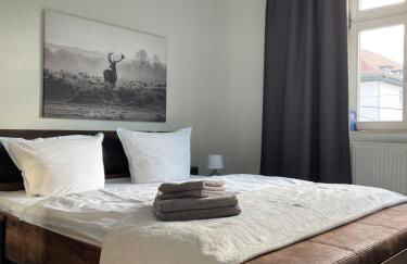 Gemütliche Wohnung in der Stadt 1 - Foto 11