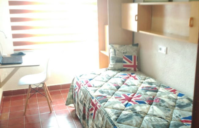 APARTMENTSUITESPAIN ATIC PANORAMIC BEACH - Foto 7