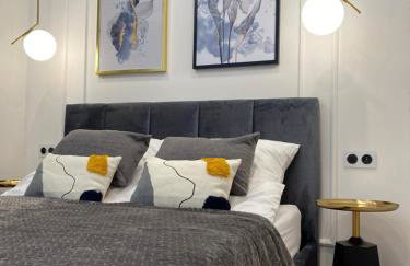 Apartament Baltica z Tarasem - tuż przy plaży - dwupoziomowy - Foto 14