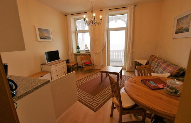 Fürstenhof Rügen - Foto 23