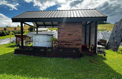 Cabanówka - Foto 50