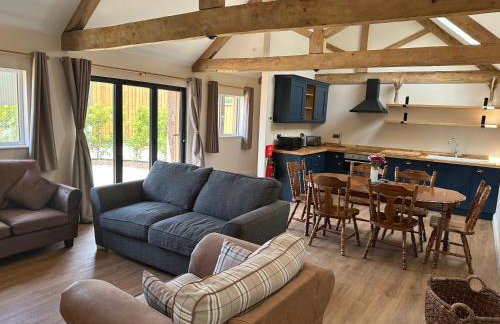 Batts Farm Barns - Foto 6