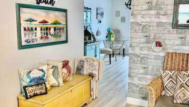 Beach Blanket Bungalow - A Wonderful townhome near the beach - Foto 4