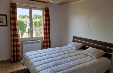 La Villa du Marensin - Foto 12