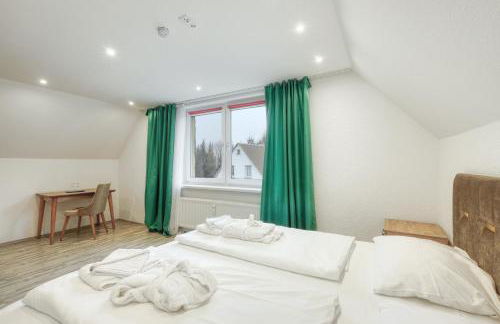 Villa Frankenblick Werrapark Masserberg Resort - Foto 6