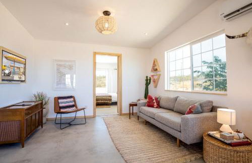 Flamingo Ranch - Dreamy Desert Design with Hot Tub home - Foto 13