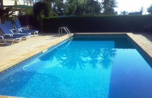 Finca Sa Gruta Marines - Foto 2