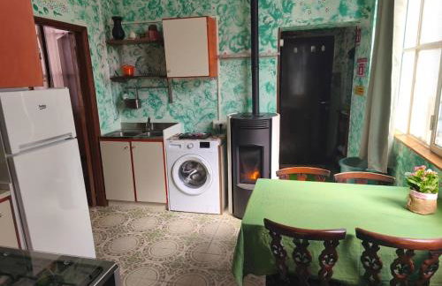 Ca' della Sfinge Colibrì a Civiasco - Foto 15