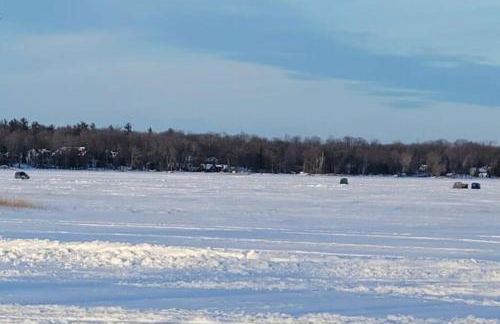 Remodeled, Grill, Outside Seating, Dock, Swimming - Photo 33