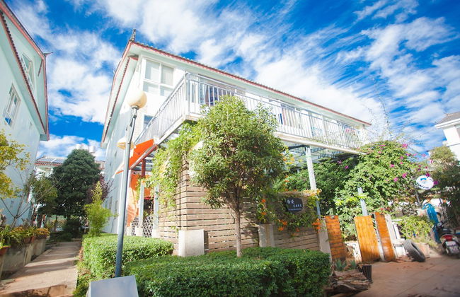 Lijiang X.ann Blossom inn - Foto 1