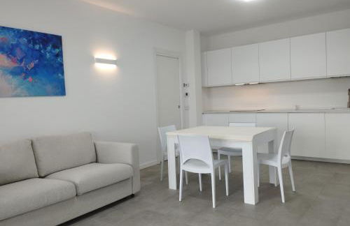 Opalia Residence - Wonderful Garda Lake view Apartment - Foto 7