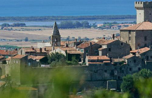 Casa Vacanze Capalbio - Foto 29