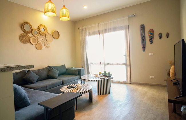 El Gouna - BIRD NEST - Foto 68