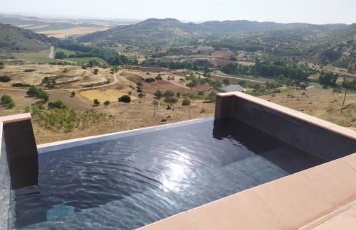 Casas Rurales Planeta Chicote - Foto 14