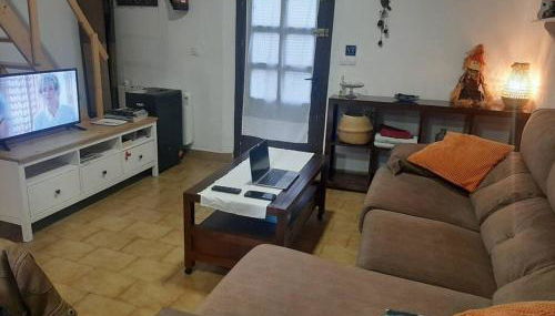 Pequeño apartament rural con un gran jardin. WIFI - Foto 2