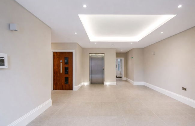 Roomspace Apartments -Trinity House - Foto 18