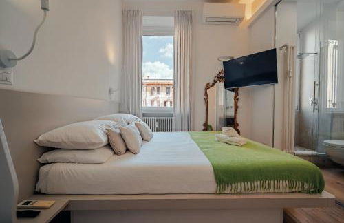 On the Tiber- Luxury house - Photo 17