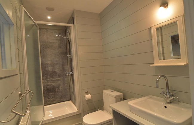 Elegant Estate Stay, Maredsous - Foto 16