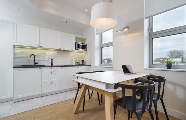 Riverside Aparthotel - Foto 42