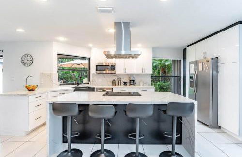 Fox Private Resort-Heated Pool, Spa-Downtown&Beach - Foto 71