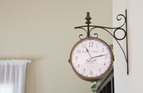 Villa Playa de Barro – Jardín privado junto al mar - Foto 11