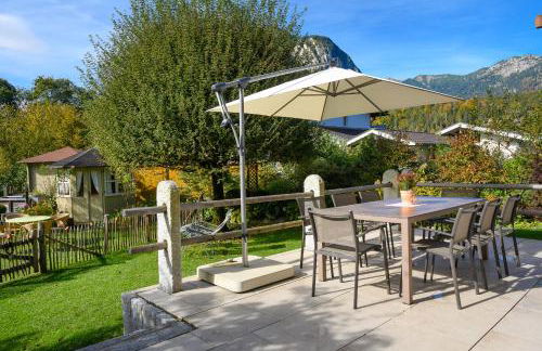 Chalet Dahoam - Foto 14