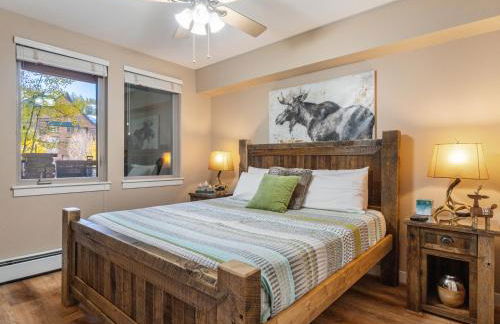 Fraser Crossing 1BR Condo | Hot Tub Access + Walk to Lifts - Foto 2