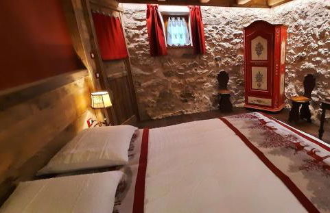 Chalet Pra Dell OSTIO Primiero San Martino di Castrozza - Foto 51