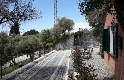 Tigullio Vacations panoramica apartments - Foto 10