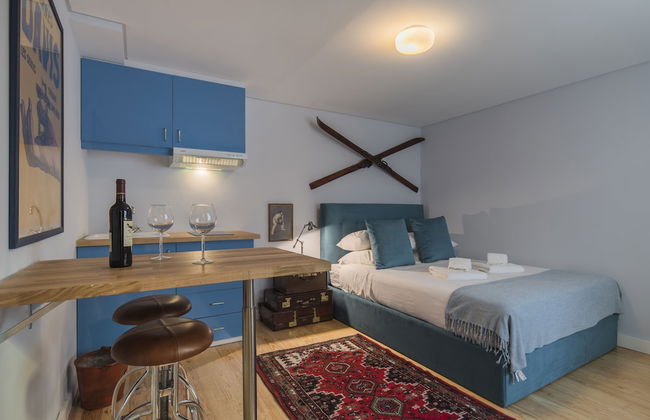 Lapa House - Historic Elegance Meets Modern Comfort - Foto 21