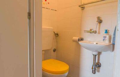 Apartment in Vrbnik - Insel Krk 45253 - Foto 4